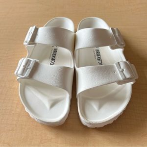 Foam Arizona Birkenstocks